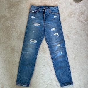 Levis Jeans